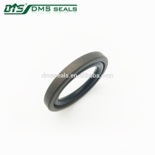 High Pressure PTFE Material and Hydraulic Style Cylinder Seal